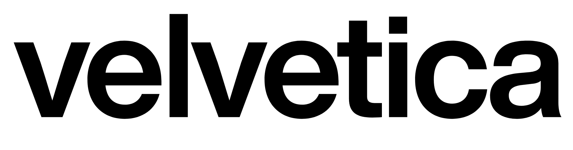 Velvetica Studio website icon