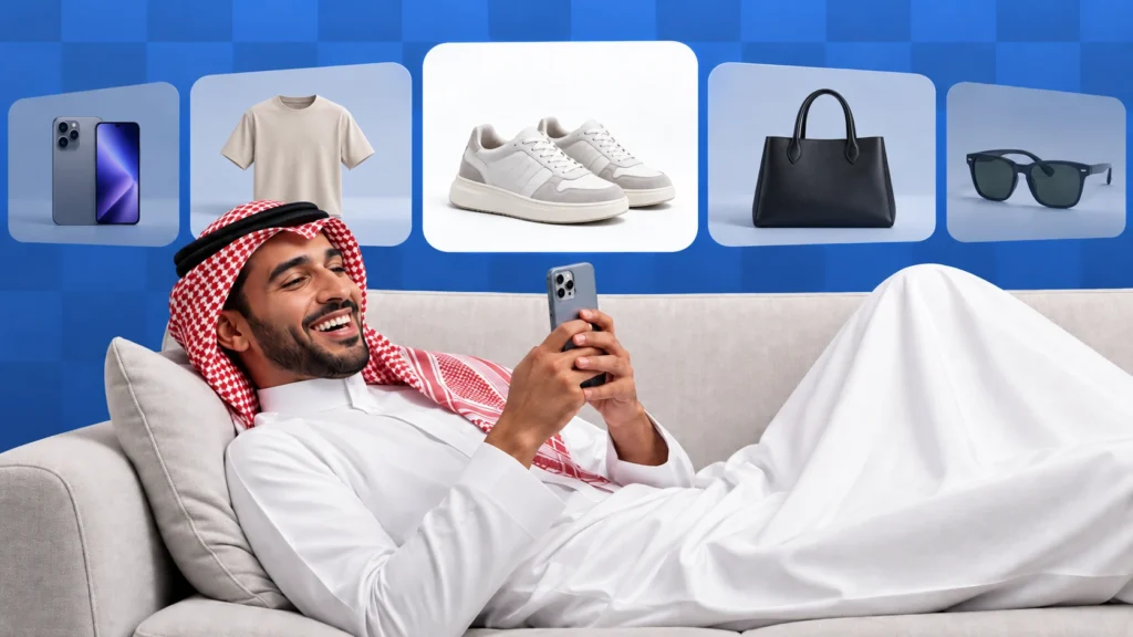 E-commerce Trends in the Middle East: What Online Sellers Need to Know